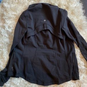 Lulu lemon jacket